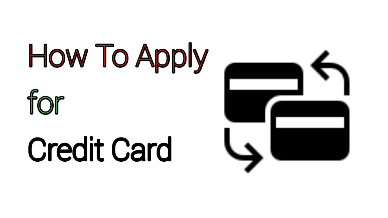 How to apply for Credit Card 2022 in Hindi